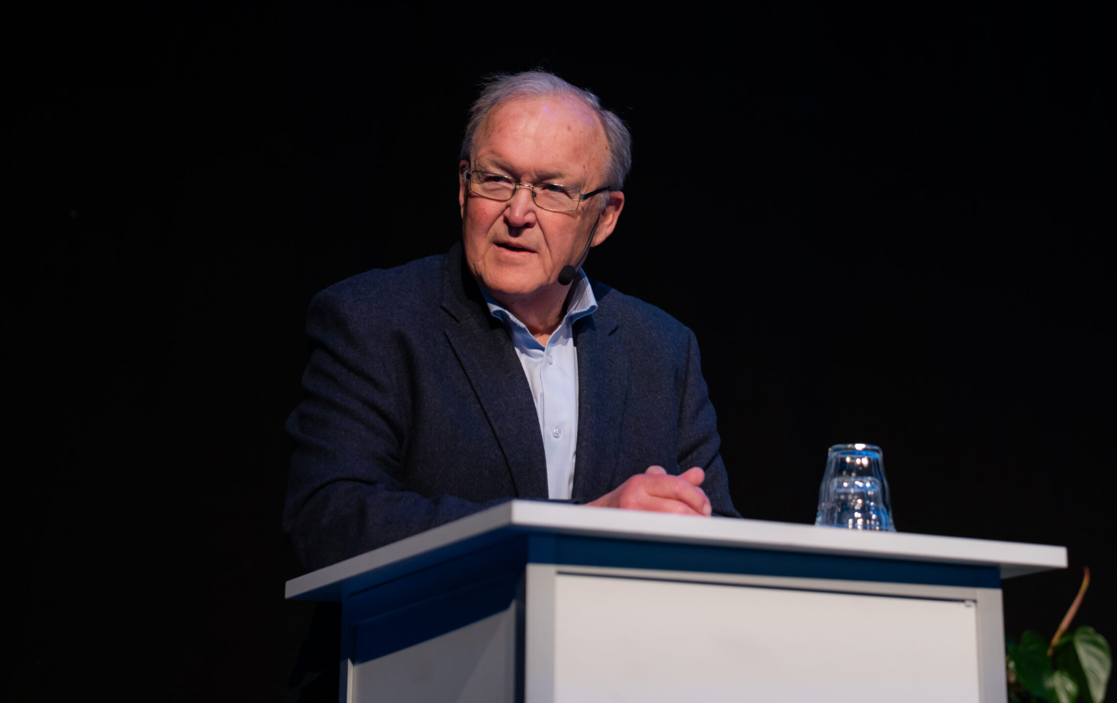 Göran Persson