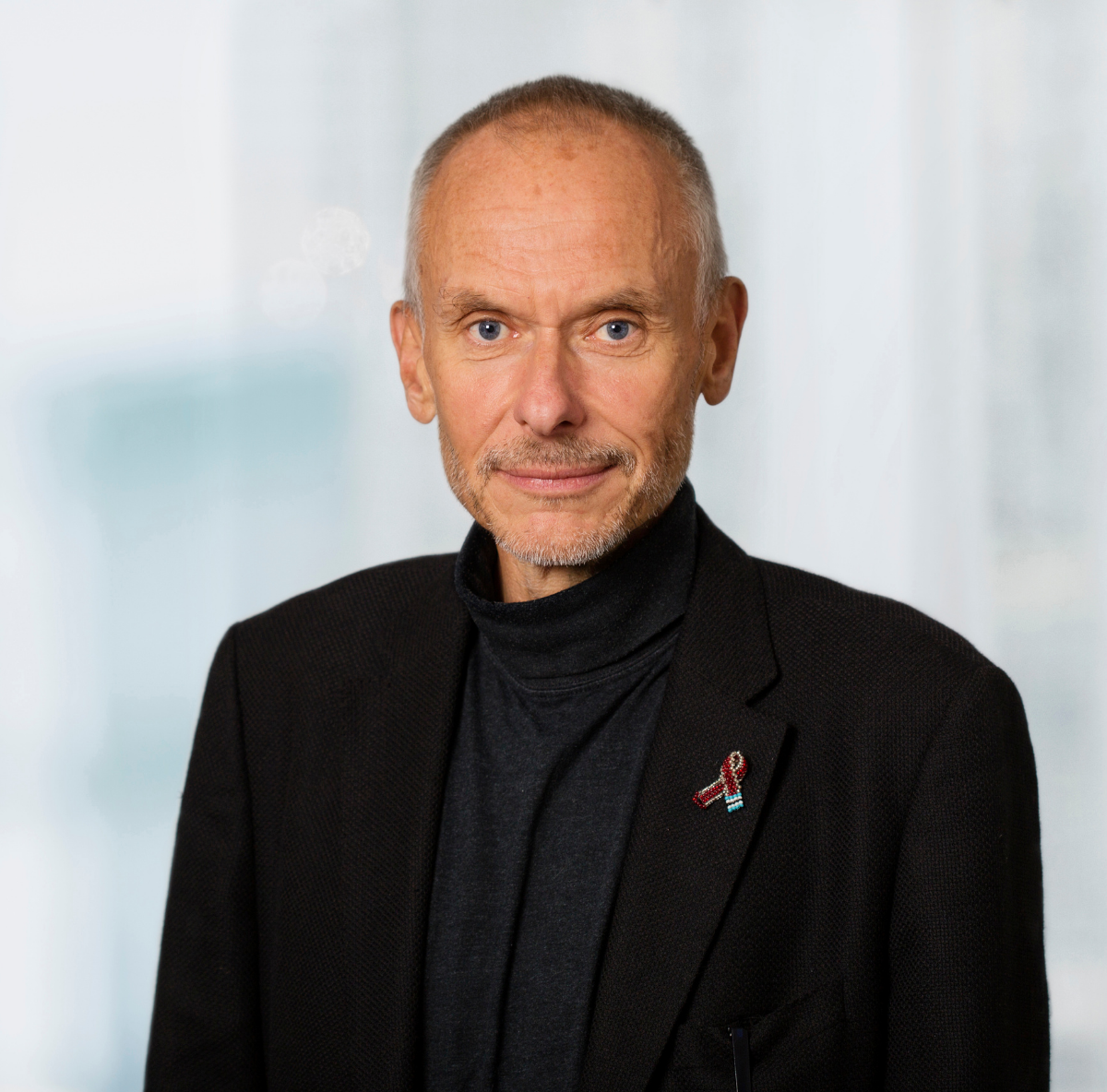 Talare: Magnus Gisslén