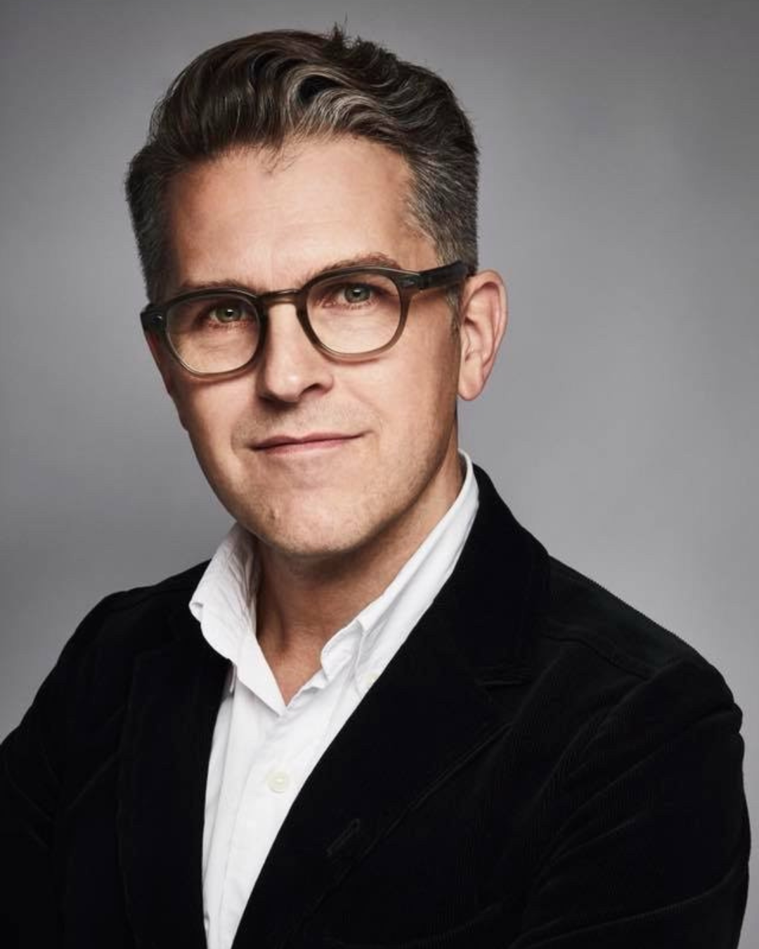 John Mellkvist, talare på mässa Lösningar för Offentlig Sektor/Upphandlingsdagarna