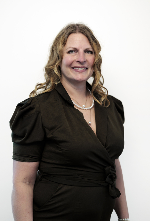 Helena Sköld-Lövgren, talare på mässa Lösningar för Offentlig Sektor/Upphandlingsdagarna