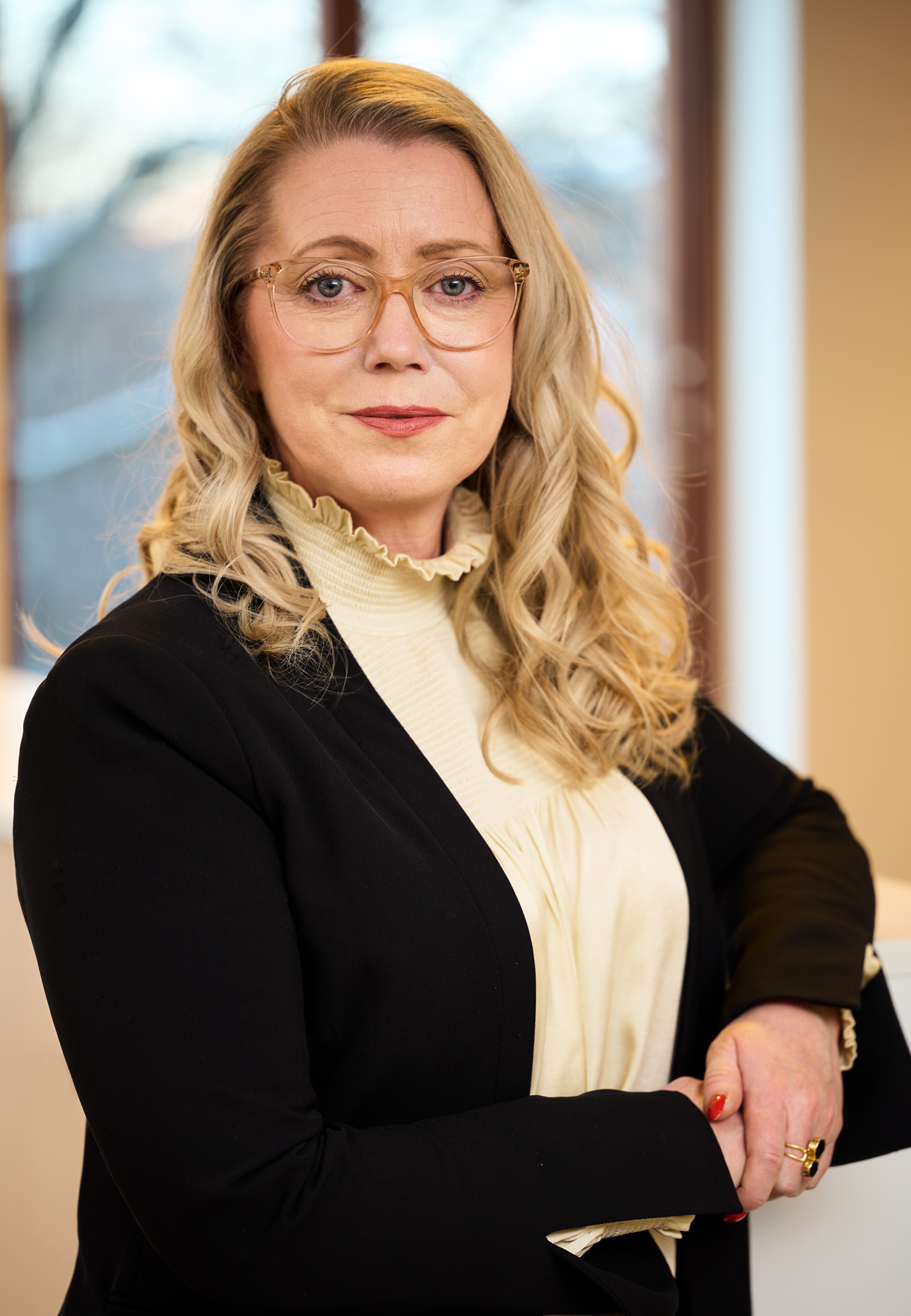 Jenny Birkestad