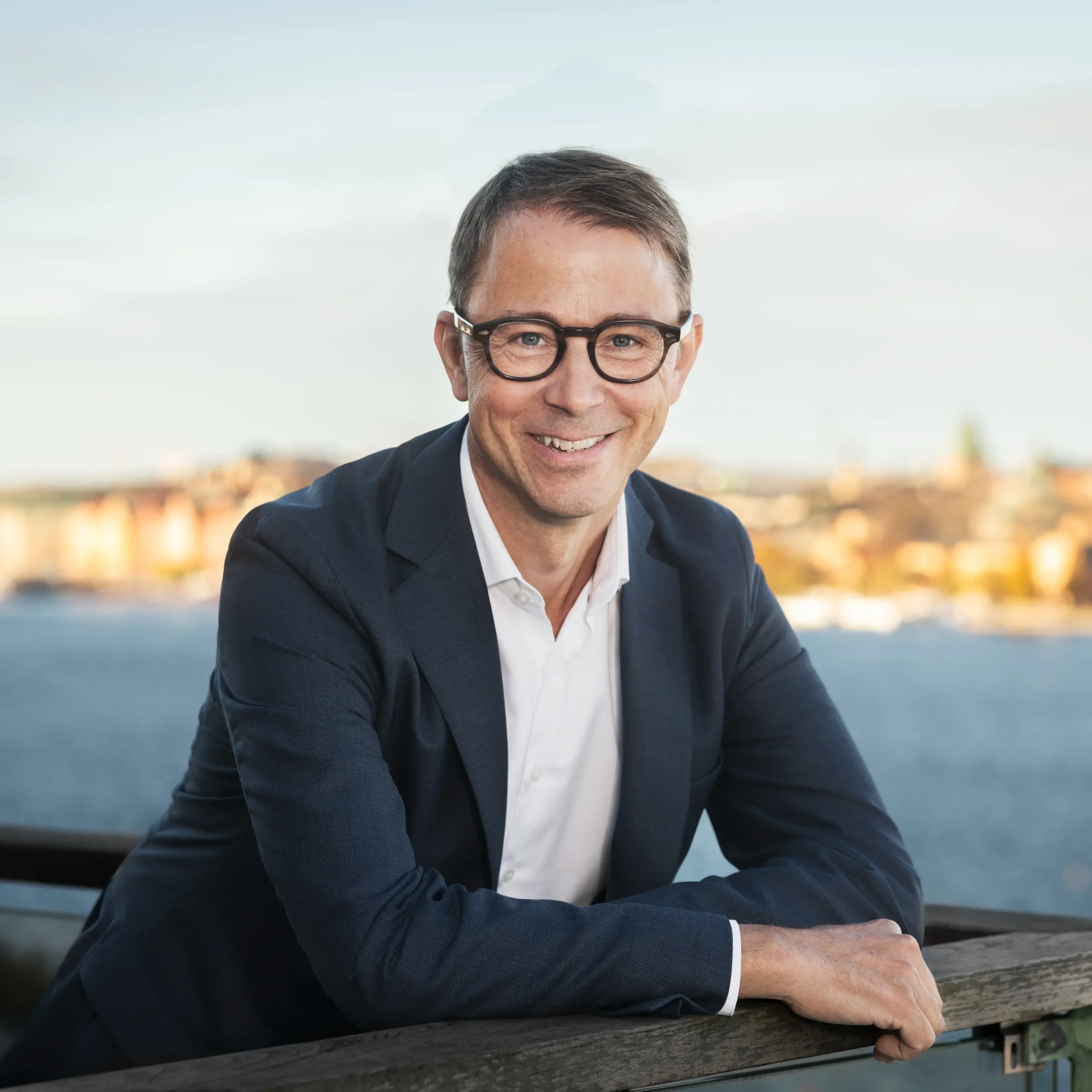 Markus Bylund