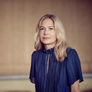 Sara Öhrvall
