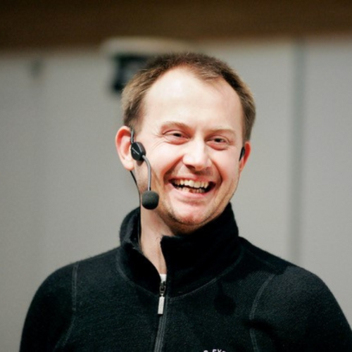 Jonas birgersson talare