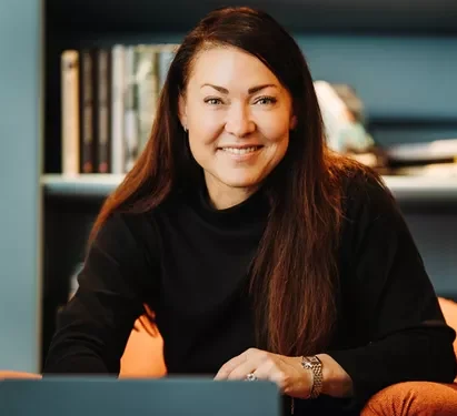 Malin Sölsnaes Konferensråd LOS